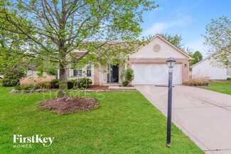 7928 Midlothian Way, Indianapolis, IN 46214