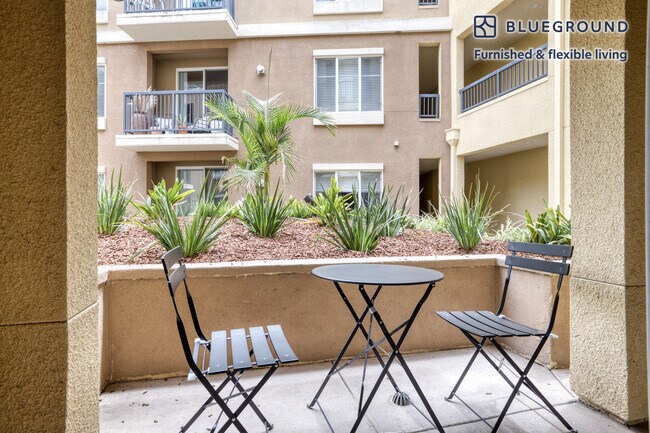 8500 Pershing Dr unit FL1-ID844, Los Angeles, CA 90293 - photo 5