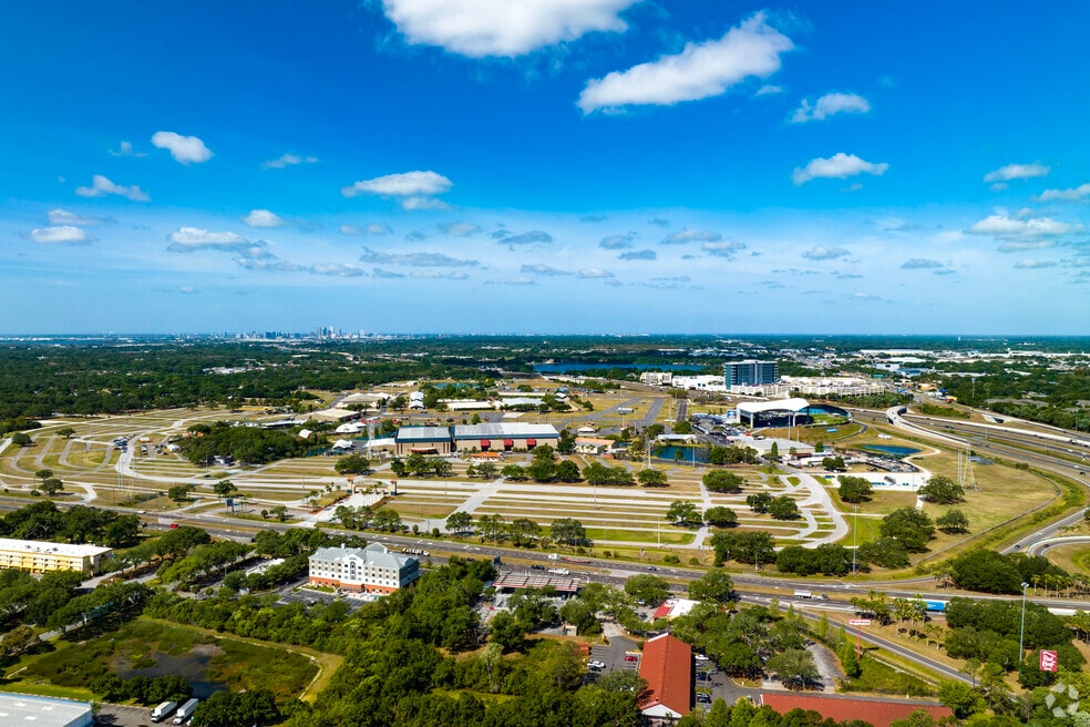 East Lake-Orient Park