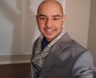 Sameer Anwar