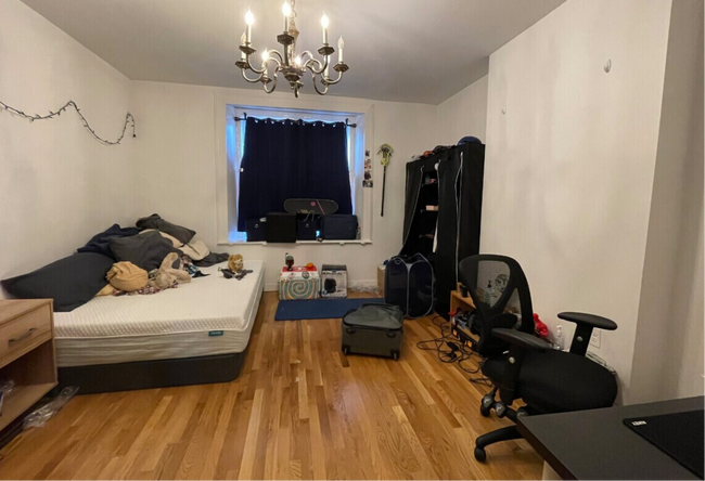 682 Parker St unit 1, Roxbury Crossing, MA 02120 - photo 5