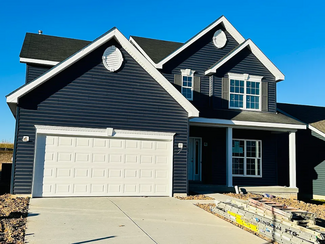 927 Little Fieldstone Ct, Wentzville, MO 63385