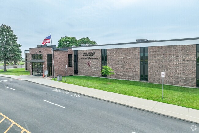Jean McNair Elementary
