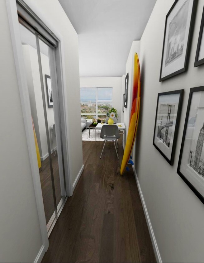 Moanalua Hillside Apartments 1221 Ala Kapuna St, Honolulu, HI