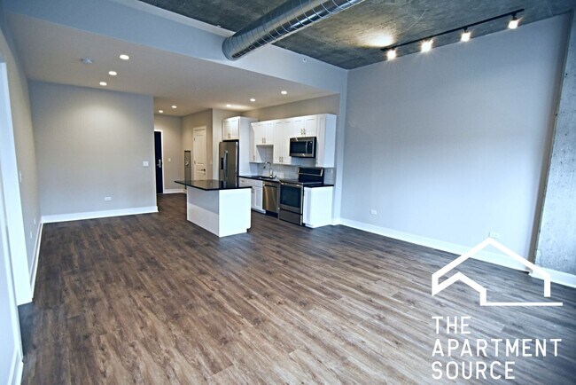3833 N Broadway St unit 314, Chicago, IL 60613 - photo 3