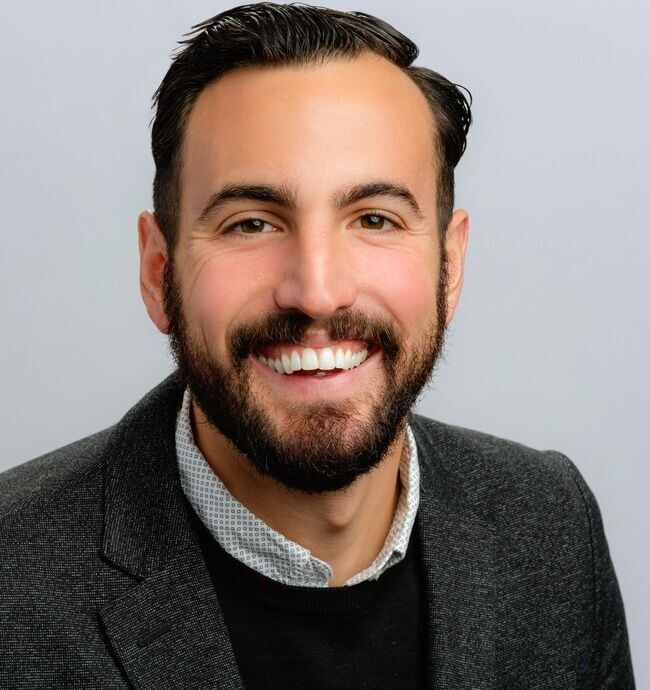 Agent Photo