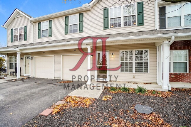 106 Portrait Cir, Pickerington, OH 43147 - photo 2