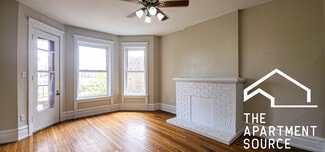 4318 N Sheridan Rd Unit 2, Chicago, IL 60613