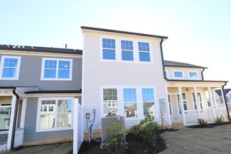 3144 Cathedral Comb Dr, Apex, NC 27502