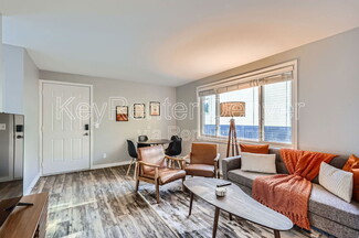 2445 Lawrence St Unit A, Denver, CO 80205