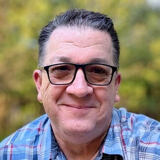 Mike Dotson