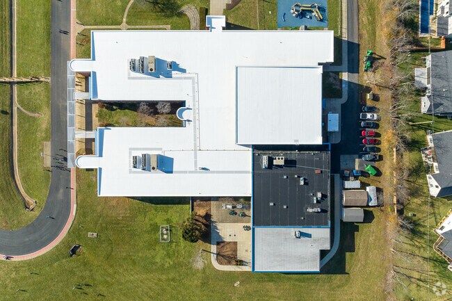 Southside Elementary School, where great minds meet.