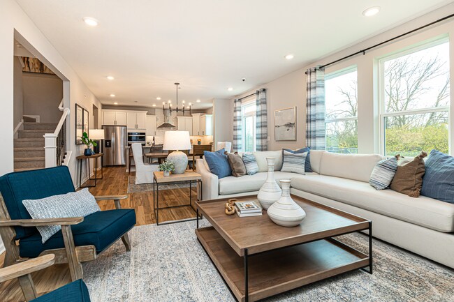 7407 Leatherwood Dr, Indianapolis, IN 46259 - photo 7