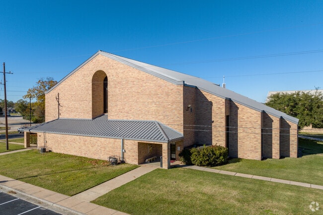 A tapestry of knowledge that is woven with care cab be found in St. Mary Magdalen School.
