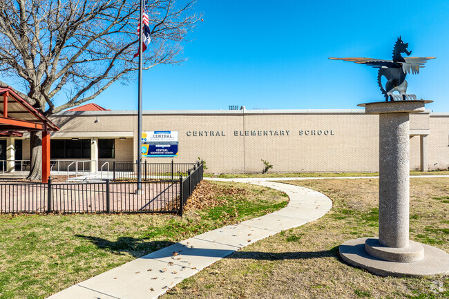 Central Elementary School