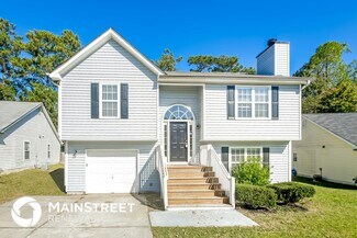 3775 Buffington Place, Union City, GA 30291