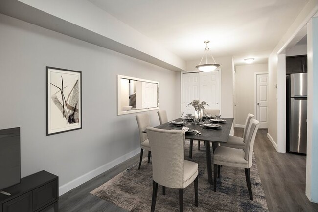 Waterside Village, Little Ferry, NJ 07643 - photo 3