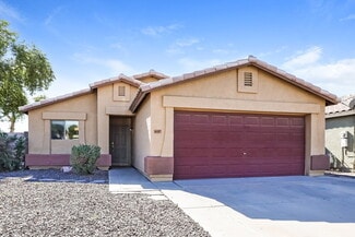 16107 W Adams St, Goodyear, AZ 85338