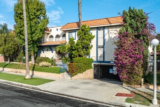 2405-2415 Mohawk St, Pasadena, CA 91107