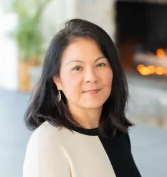 Caroline Shen
