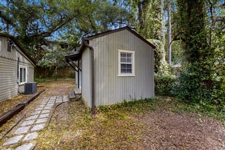 2306 Escambia Dr Unit 2306 Escambia C, Tallahassee, FL 32304