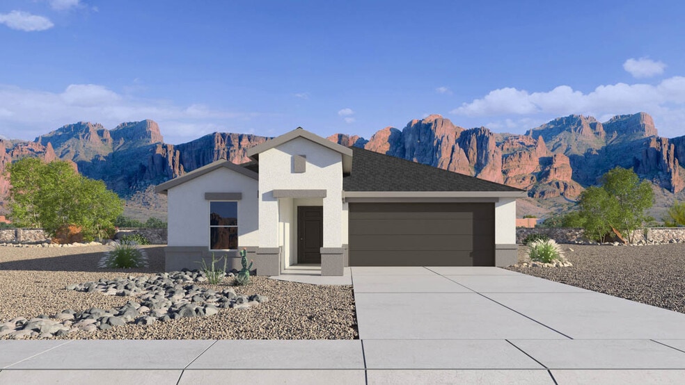 16150 N Catanzaro Dr, Maricopa, AZ 85138 - photo 1