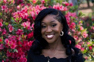 Shante Marshall