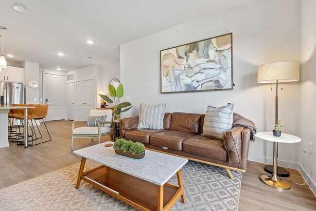 5820 1/2 Cameron Rd unit FL3-ID1303393P, Austin, TX 78723 - photo 5