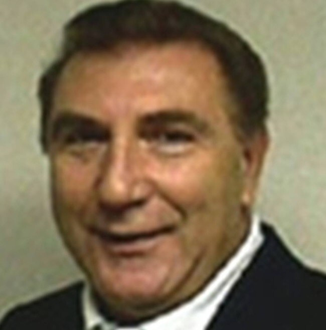 Agent Photo