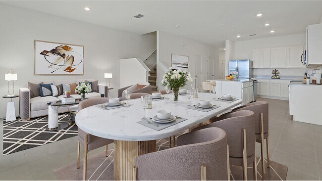 3222 Watts Terrace, Davenport, FL 33837 - photo 4