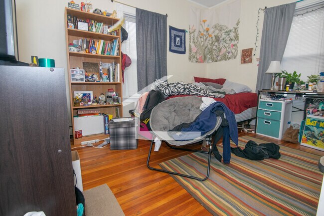 29 Pratt St unit 1, Allston, MA 02134 - photo 7
