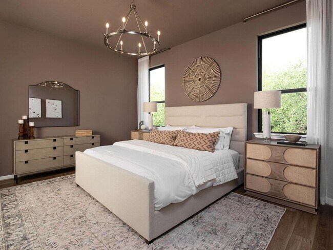 15707 Cross Vine Dr unit 36495726, Crosby, TX 77532 - photo 5