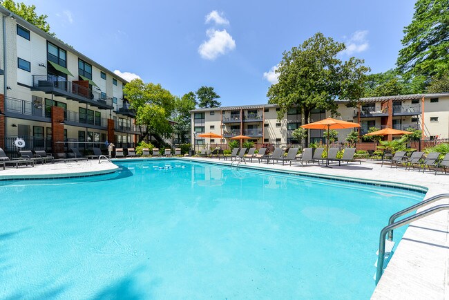 Ansley Forest, Atlanta, GA 30324 - photo 6