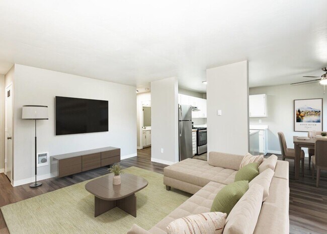 Aspire Columbia Ridge, Portland, OR 97230 - photo 7