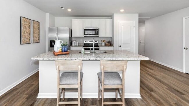 122 Wellspring Rd, Huntsville, AL 35810 - photo 5