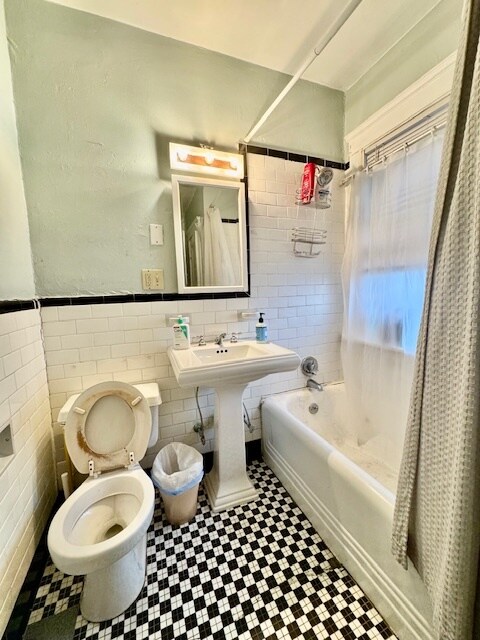 48 Lanark Rd unit 2, Brighton, MA 02135 - photo 6