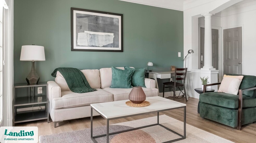 925 Canterbury Rd NE unit 12-1223.1408492, Atlanta, GA 30324 - photo 1