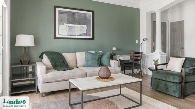 925 Canterbury Rd NE unit 2-0224, Atlanta, GA 30324 - photo 3