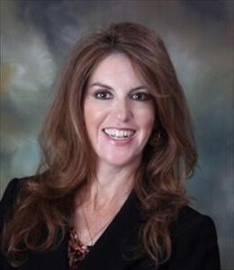 Suzanne Cole