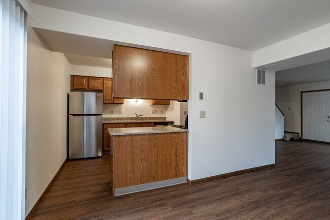 Park Place Apartments, Stevens Point, WI 54481 - photo 6