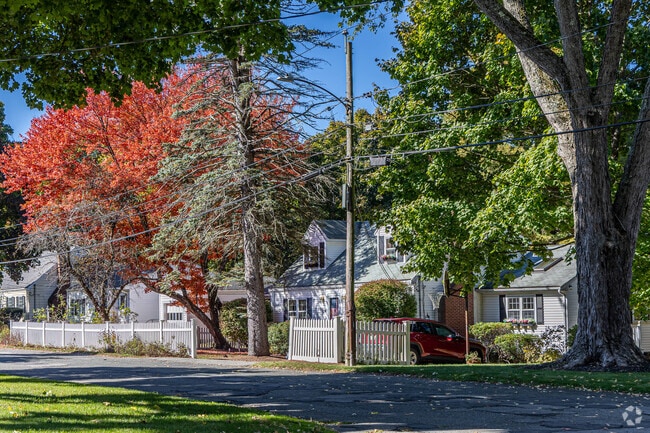 Homes in Countryside vary in size and price, but all offer private parking.