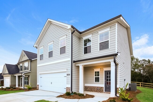 3330 Lilac Crk Trail, Gainesville, GA 30507 - photo 3