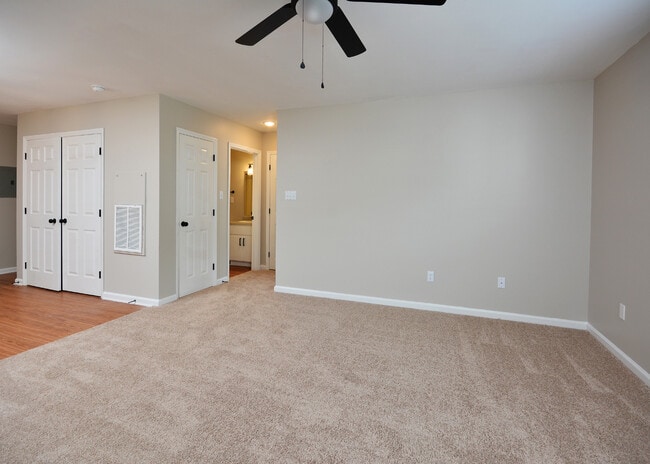 Edgewood Apartments in Burner, NC