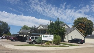 2709 Wildwood Cir, Caldwell, ID 83605