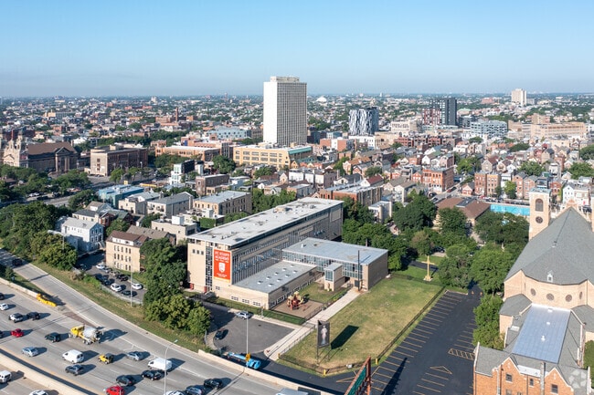 St Stanislaus Kostka Academy is a top private school located in Wicker Park, Chicago, IL.
