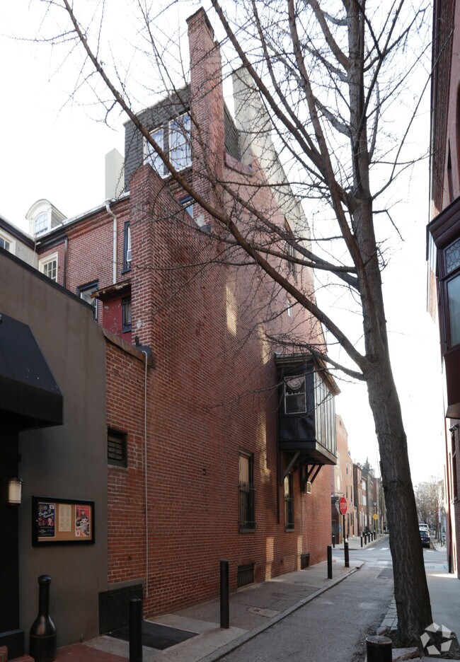 The Barrymore, Philadelphia, PA 19107 - photo 7