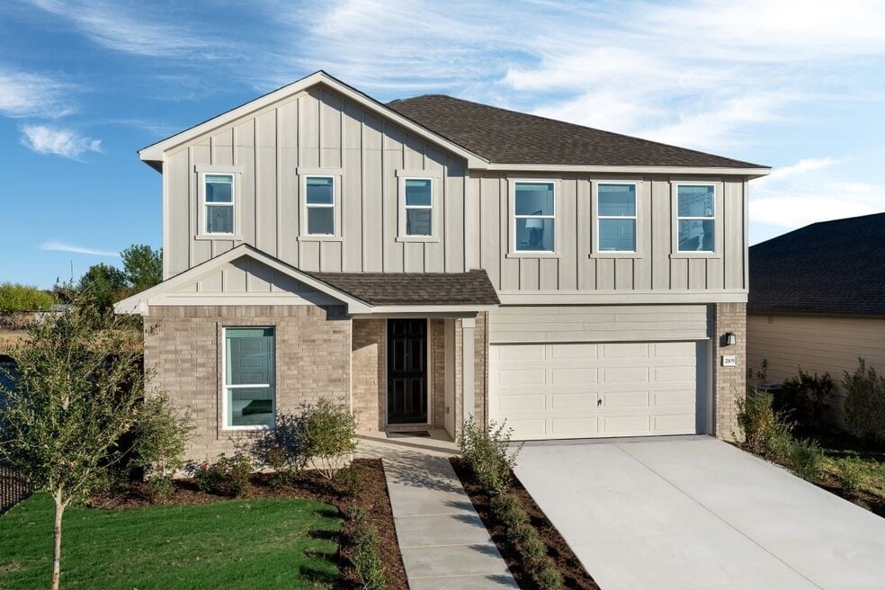 2115 Jadd St unit 36515218, Belton, TX 76513 - photo 1