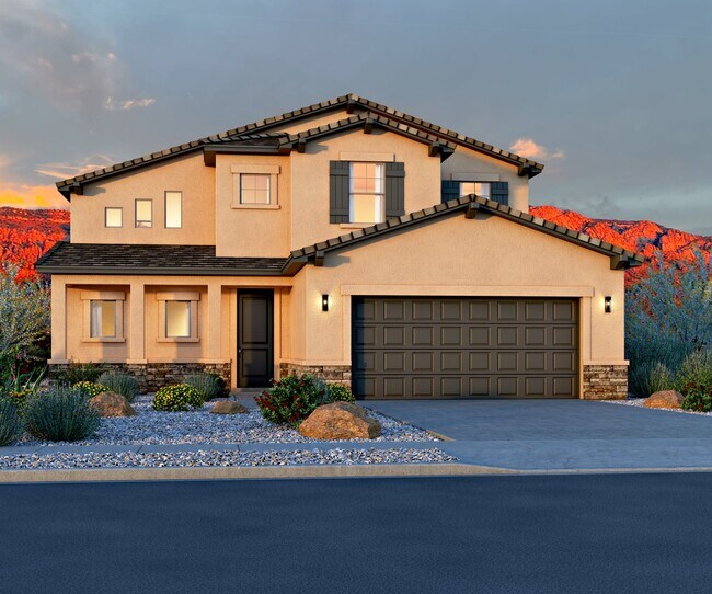 6822 Sydney Dr NE unit 36383621, Rio Rancho, NM 87144 - photo 4