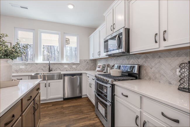 218 Prosperous Path St unit 36892445, Locust, NC 28097 - photo 6