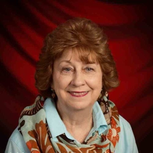 Kay Jungerman